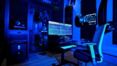 Malta has its first dedicated Dolby Atmos music studio, in the form of Lito’s Place.
