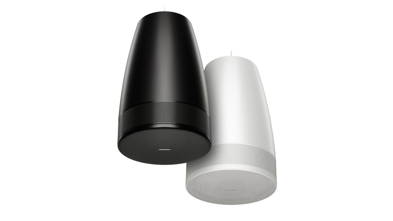 Bose Pro DesignMax Luna Pendant Loudspeaker