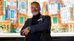 Mike Blackman, managing director at Integrated Systems Events, shares his insights and excitement for end users, integrators, and consultants, and suggests why you should consider attending ISE in Barcelona.