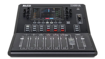 Alto Professional TMD16 Digital Mixer