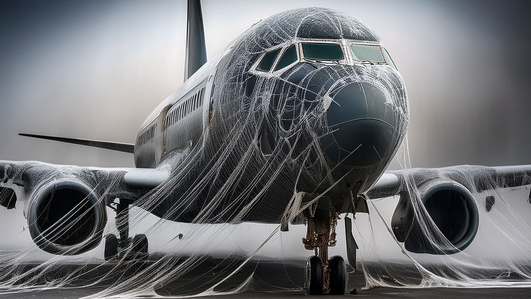 IMAGE: Future / Generated by Adobe Photoshop.