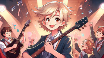 AI Image: Created in Adobe Photoshop.