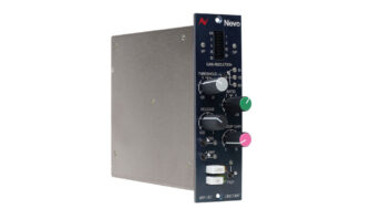 Neve 88R LBC 500-Series Compressor/Limiter
