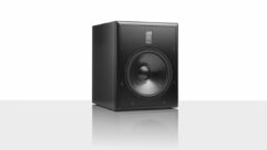 ATC SCS120 Pro Subwoofer.