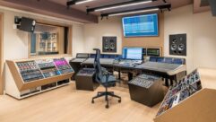 Precision Sound Studios
