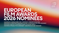 European Film Academy Awards Nominations