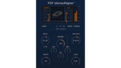 PSPaudioware PSP stereoAligner2 Plug-In