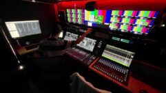 France-based production company Stop & Go has doubled down on SSL for two very different OB units