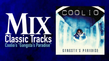 Classic Tracks: Coolio’s “Gangsta’s Paradise”