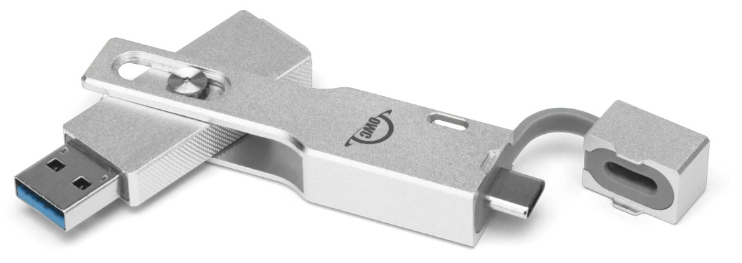 OWC Envoy Pro mini SSD