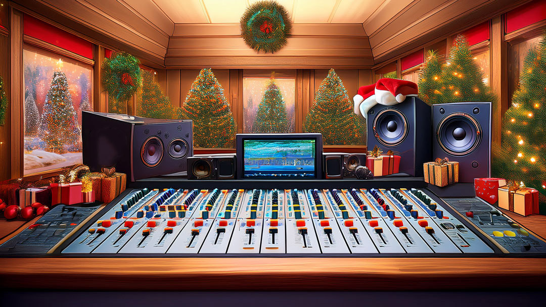 Image: Future / Adobe Photoshop.