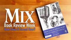 Mix Book Review Week: How Does It Sound Now?
