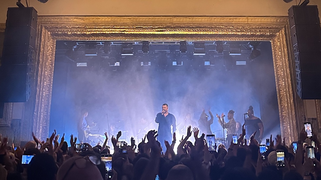 Brooklyn’s Warsaw Theatre Upgrades Speaker System