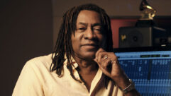 Jimmy Douglass. Photo: Courtesy of Jimmy Douglass.