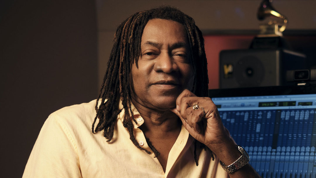 Jimmy Douglass. Photo: Courtesy of Jimmy Douglass.