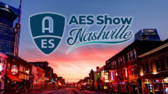 aes show nashville