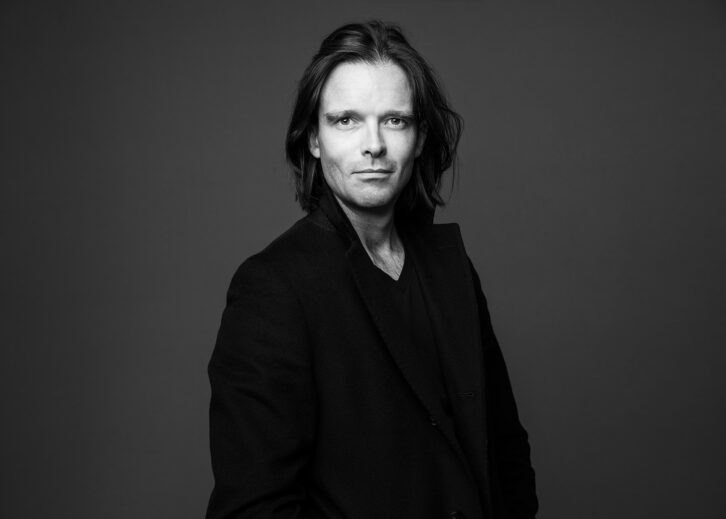 Gaetan Byk, Owner, Founder and CEO at HOLOPHONIX