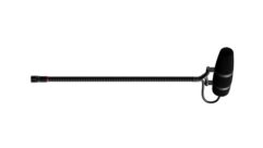 DPA's 4099 CORE+ instrument microphone.