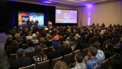 Photo: Courtesy of NAMM.