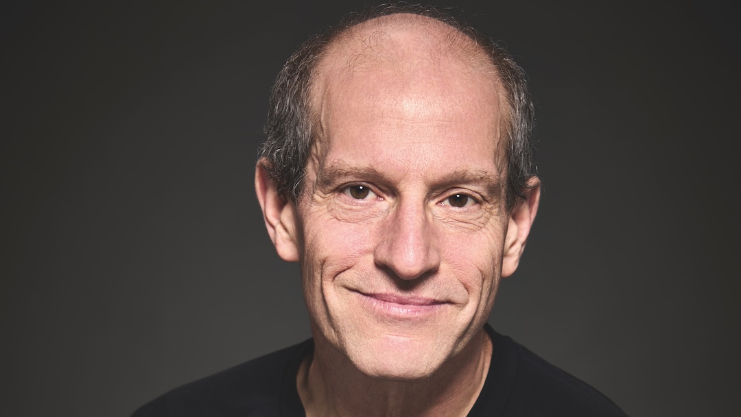 View from the Top: Ben Saltzman, CEO, ACT Entertainment