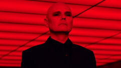 Billy Corgan will receive the 2026 TEC Innovation Award Recipient at the 41st Annual NAMM TEC Awards. Photo: Joseph Cultice