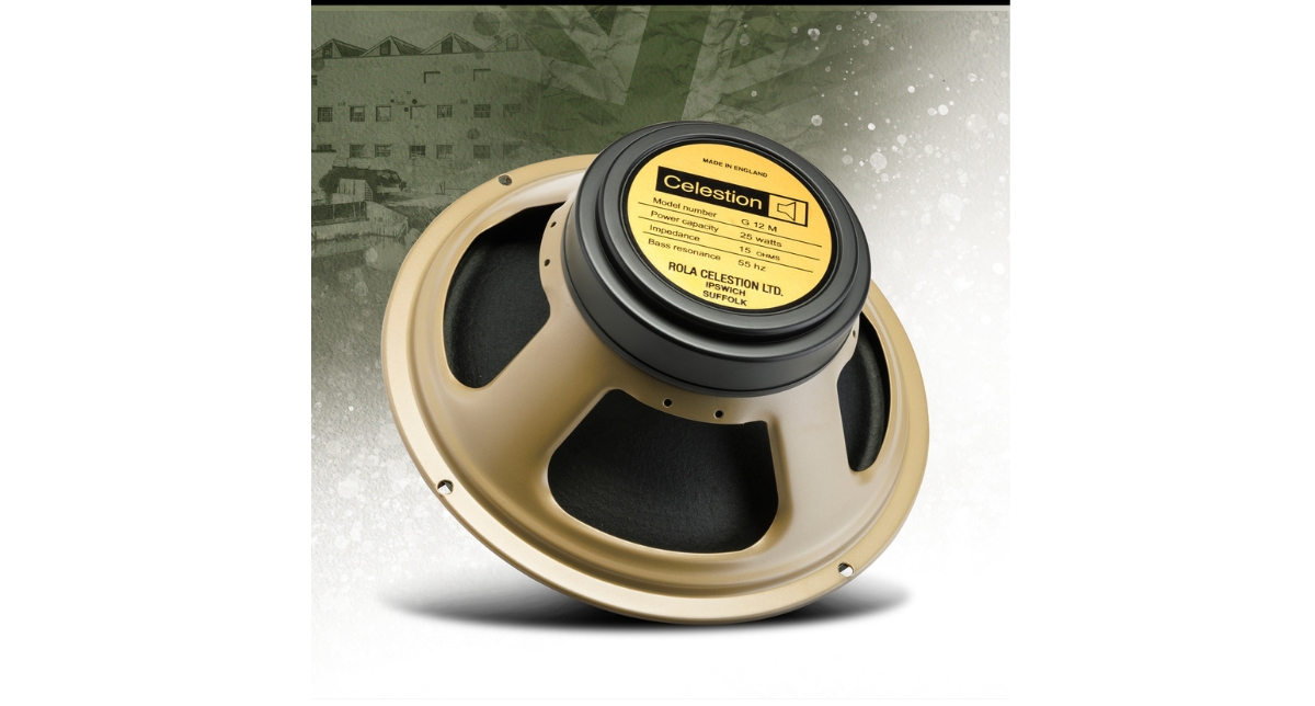 CelestionHeritageSeries2026NAM