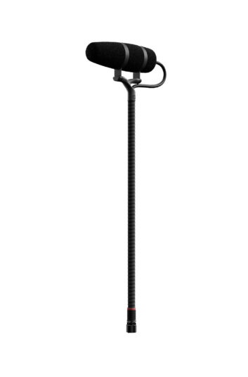 DPA Showcases Enhanced 4099 CORE+ Instrument Mic and Clip System