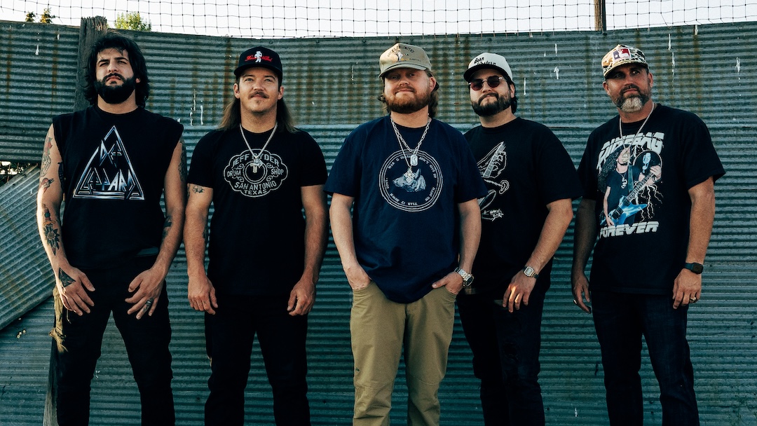 Photo: Paige Williams.