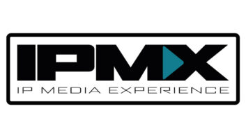IPMX logo