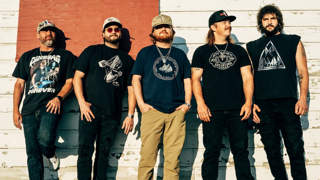 Treaty Oak Revival. Photo: Paige Williams.