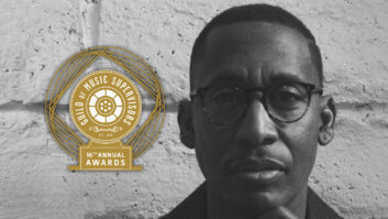Raphael Saadiq is the Guild of Music Supervisors’ 16th Annual Icon Award honoree.