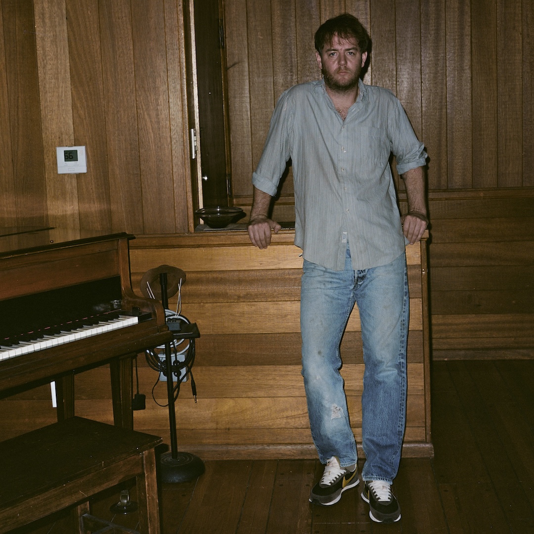 Capturing The Vibe of Lily Allen's 'West End Girl' - Part 1