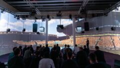 Martin Audio recently made numerous Wavefrpont Precision Series announcements at ISE 2026.