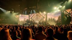 Crossroads Church in Oakley, OH recently added L-ISA immersive audio technology into its existing L-Acoustics main P.A. system.