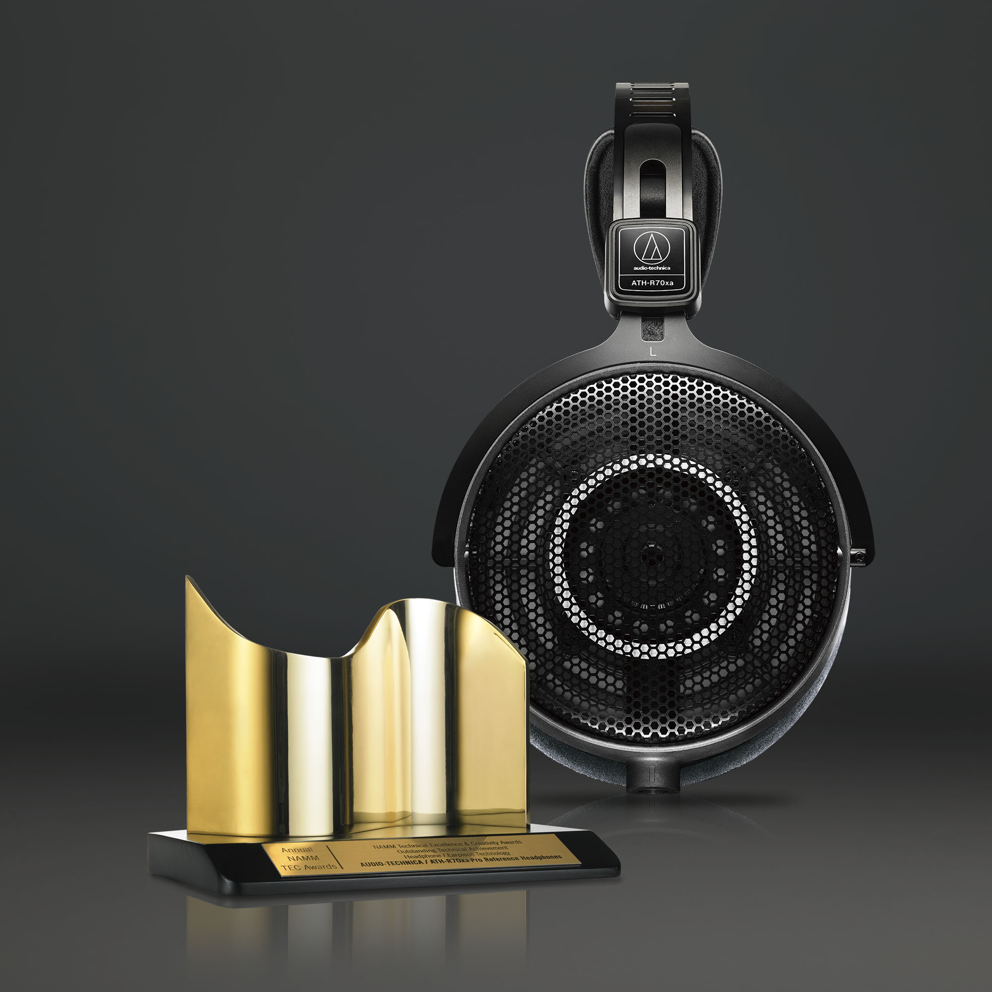R0720］中古美品 動作OK audio-technica (オーディオテクニカ) AT150E