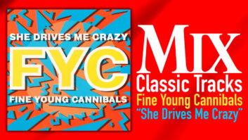 classic tracks, she drives me crazy, fine young cannibals