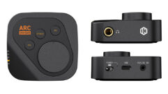 IK Multimedia ARC On·Ear