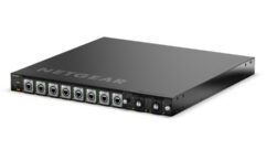 Netgear’s new M4350-16M4V switch