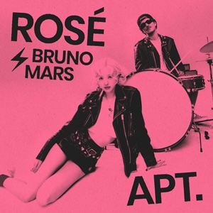 The cover of "Apt."
