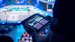 Riedel is bringing a passel of gear to the NAB Show this year.