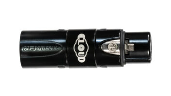 Cloud Cloudlifter Mini CL-25