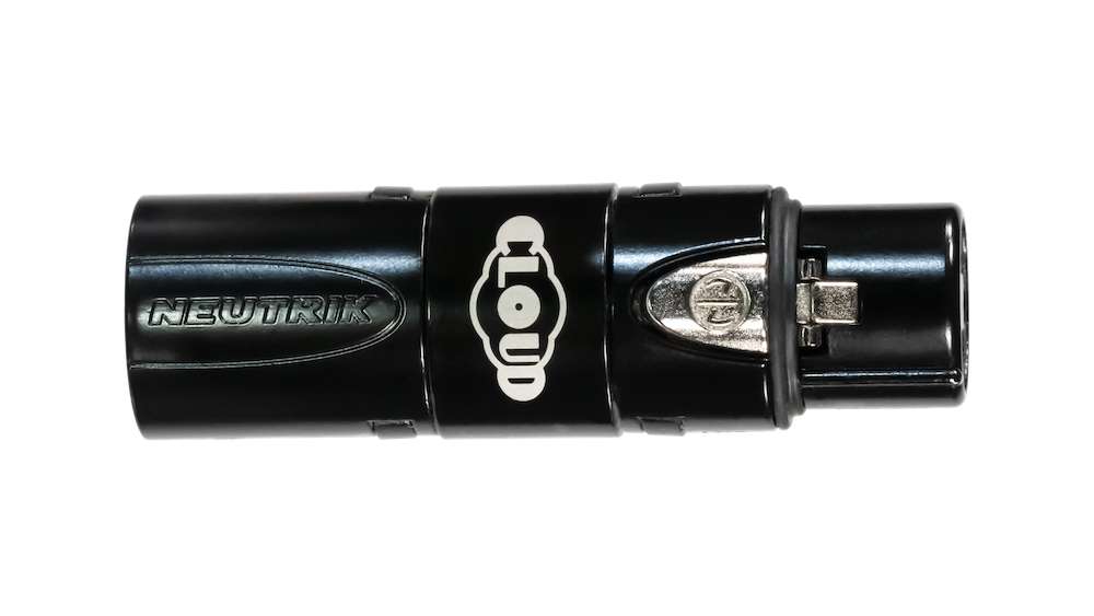 Cloud Cloudlifter Mini CL-25 