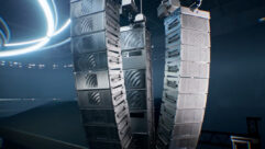 Meyer Sound Launches TIGRA Line Array, 1800-LFC Subwoofer
