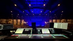 Church on the Move, a longtime user of SSL Live mixing consoles, has upgraded its main campus and two other locations with newer models.