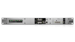 SSL Net I/O ST 2110 Bridge.