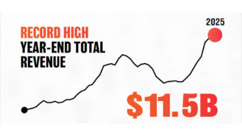 Record industry revenue hit a new high of $11.5 billion last year, with vinyl sales topping $1 billion, according to a new RIAA report.
