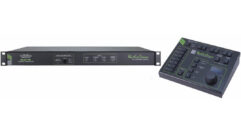 Studio Technologies' StudioComm Model 794 and Model 795