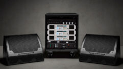 Funktion-One PSM15 Stage Monitor