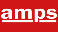 amps logo