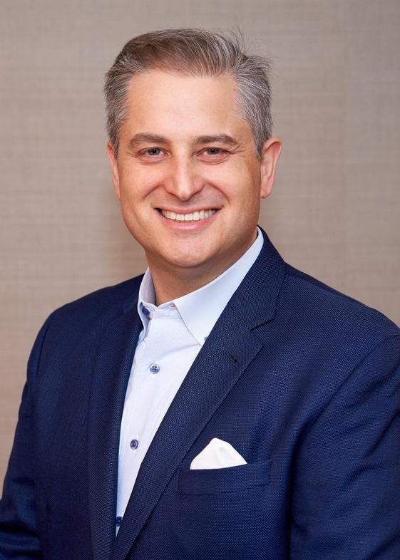 Production Resource Group has named Lawrence Burian as its new Chief Executive Officer, starting April 13.